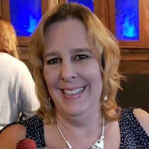 Meet your Posher, Tami